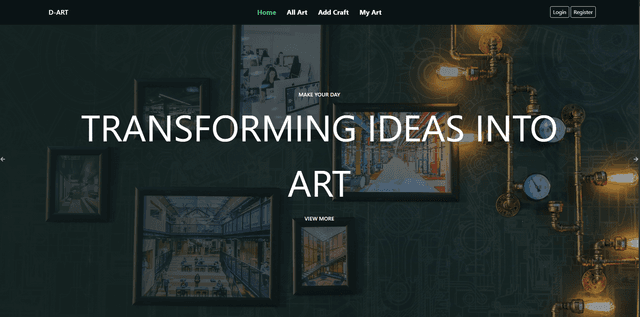 Multi-dimensional E-Commerce platform